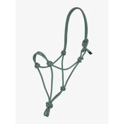 LeMieux LeMieux - Rope Halter - Macaron One Size