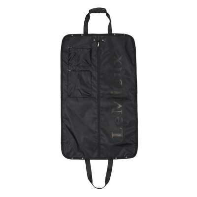 LeMieux LeMieux - Show Jacket Bag - Black
