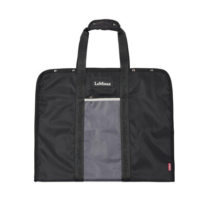 LeMieux LeMieux - Show Jacket Bag - Black