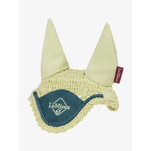 LeMieux LeMieux - Toy Pony Fly Hood - Macaron
