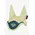 LeMieux LeMieux - Toy Pony Fly Hood - Macaron