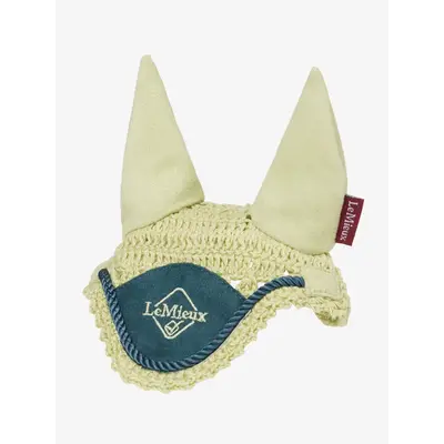LeMieux LeMieux - Toy Pony Fly Hood - Macaron