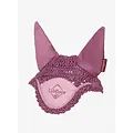 LeMieux LeMieux - Toy Pony Fly Hood - Mallow