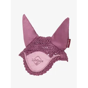 LeMieux LeMieux - Toy Pony Fly Hood - Mallow
