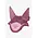 LeMieux LeMieux - Toy Pony Fly Hood - Mallow