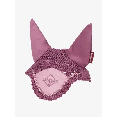 LeMieux LeMieux - Toy Pony Fly Hood - Mallow