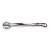 Toklat - Ladies Humane Canted Spur 3/4" Neck