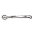 Toklat - Ladies Humane Canted Spur 3/4" Neck