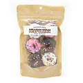 The Posh Pony The Posh Pony - Homemade Mini Donuts - Neapolitan