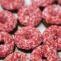 The Posh Pony The Posh Pony - Homemade Mini Donuts - Peppermint