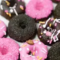 The Posh Pony The Posh Pony - Homemade Mini Donuts - Yeehaw