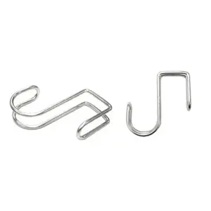 Equi Essentials - Steel Utility Hook - 4"