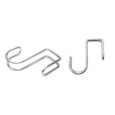 Equi Essentials - Steel Utility Hook - 4"