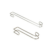 Equi Essentials - Steel Utility Hook - 6"