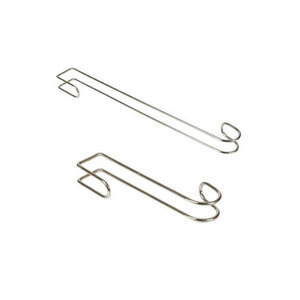Equi Essentials - Steel Utility Hook - 6"