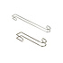 Equi Essentials - Steel Utility Hook - 6"