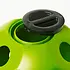 Equi Essentials - Slow Feed Hay Ball Large (38cm w/ 5cm holes) - Green