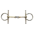 Equine Healthcare International EHI - ProSeries Full Cheek Derby Bit -