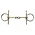 Equine Healthcare International EHI - ProSeries Full Cheek Derby Bit -