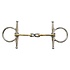 Equine Healthcare International EHI - ProSeries Full Cheek Derby Bit -