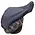 Centaur - Close Contact 420D Saddle Cover w/ Fleece Lining - Navy