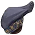 Centaur - Close Contact 420D Saddle Cover w/ Fleece Lining - Navy