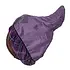 Centaur - Close Contact 420D Saddle Cover w/ Fleece Lining - Lavender