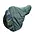 Centaur - Close Contact 420D Saddle Cover w/ Fleece Lining - Green
