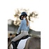 FreeRide Equestrian FreeRide Eq. - Children’s Lux breeches - Knee Patch -