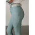 FreeRide Equestrian FreeRide Eq. - Children’s Lux breeches - Knee Patch -