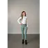 FreeRide Equestrian FreeRide Eq. - Children’s Lux breeches - Knee Patch -