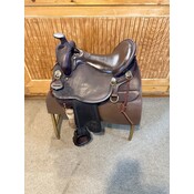 Tucker Used 2025 Tucker High Plains - 16.5" Wide