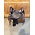 Tucker Like New 2025 Tucker High Plains - 16.5" Wide