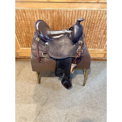 Tucker Used 2025 Tucker High Plains - 16.5" Wide