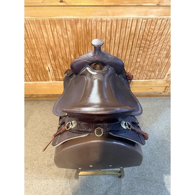 Tucker Used 2025 Tucker High Plains - 16.5" Wide