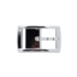 C4 C4 - Chrome Belt Buckles -