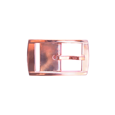 C4 C4 - Chrome Belt Buckles -