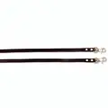 Circle Y Circle Y Scissor Snap Split Reins -