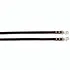 Circle Y Circle Y Scissor Snap Split Reins -