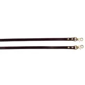 Circle Y Circle Y Scissor Snap Split Reins -
