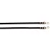 Circle Y Circle Y Scissor Snap Split Reins -