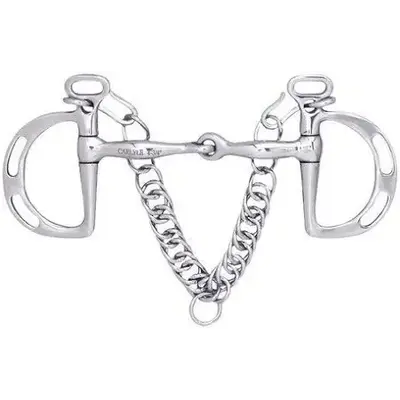 Centaur Jointed Uxeter Bit