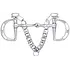 Centaur Jointed Uxeter Bit