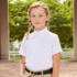 RJ Classics Ava Jr Short Sleeve Show Shirt