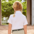 RJ Classics Ava Jr Short Sleeve Show Shirt