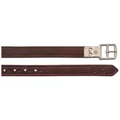Bates Bates Stirrup Leathers with Luxe Leather