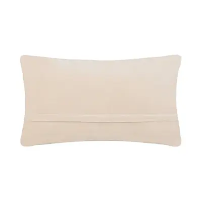 Peking Handicraft Peking Handicraft - Hook Pillow - Cowboy Up