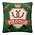 Peking Handicraft Peking Handicraft - Hook Pillow - Polo Club