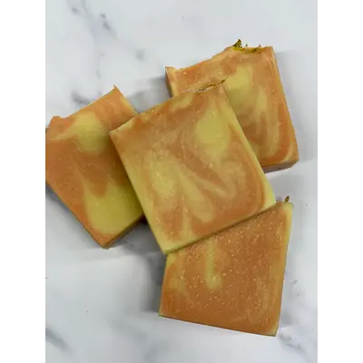 Mud Pony Soap Mud Pony Soap - #HorseGirlEnergy Bear Soap