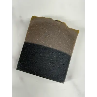 Grey Horse Candle Company Mud Pony Soap - Bar Soap - Horse Husband